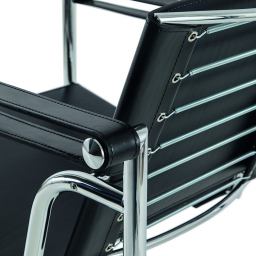 1 Fauteuil Dossier Basculant