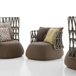 Fat-Sofa Outdoor I.