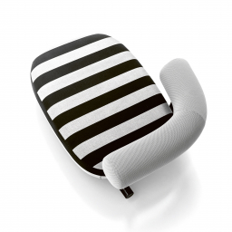 Pipe Chaise Lounge