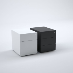Carini Pedestal