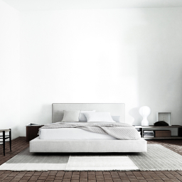 Richard bed