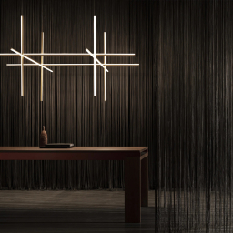 Coordinates Suspension