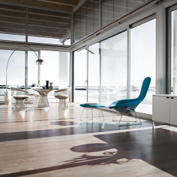 Bertoia Bird Chair