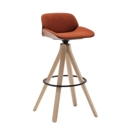 Nuez Stool