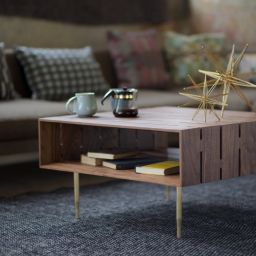Horizon Coffee Table
