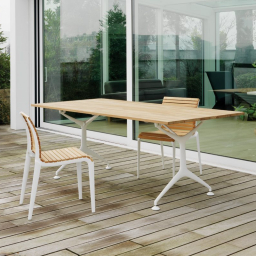 Teak