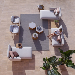 Senja sofa