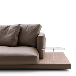 Dock Low Sofa