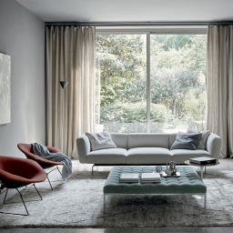 Avio System Sofa