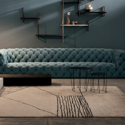 Chester Moon sofa