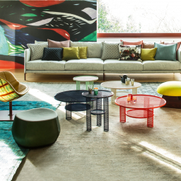 Gentry Extra Light Sofa