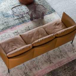 Gentry Extra Light Sofa