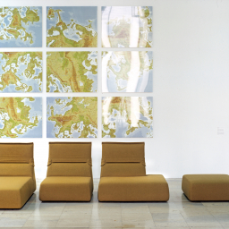 Highlands sofa