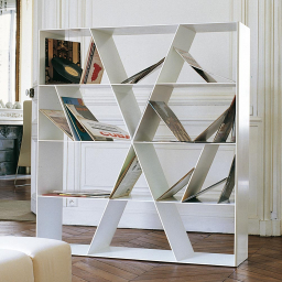 Shelf X