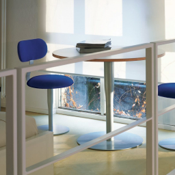 Atlas Stool