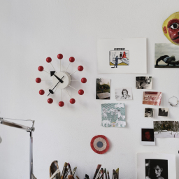 Ball Clock