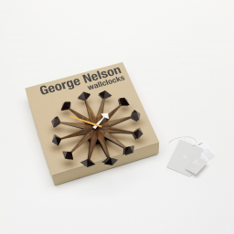 Polygon clock