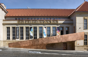 Kunsthalle: nové miesto pre umenie