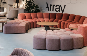 Array Stories v Bratislave