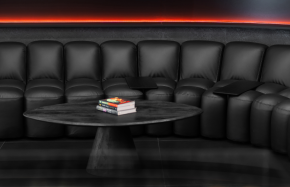 Realizace: Klinika Mitogena