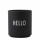 Favourite Cup hello