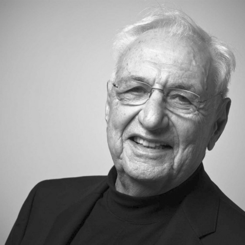 Frank Ghery