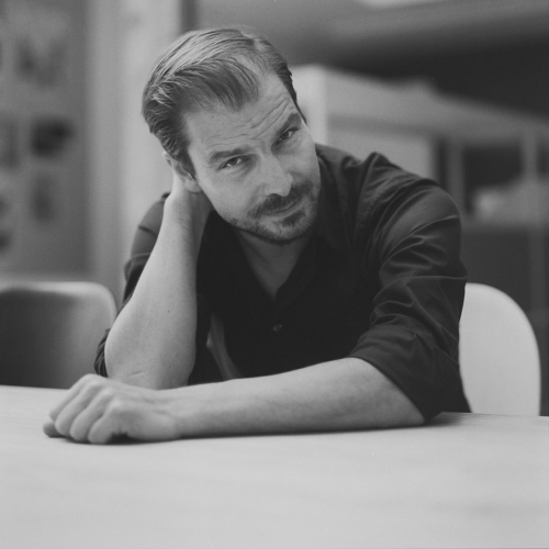 Stefan Diez