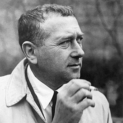 Marcel Breuer