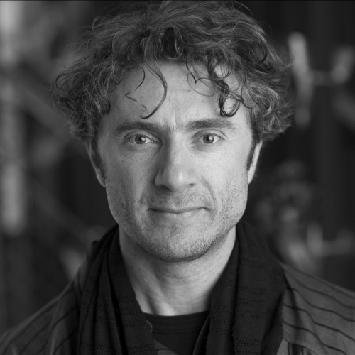 Thomas Heatherwick