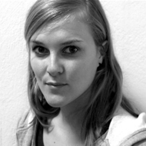 Nicole Aebischer