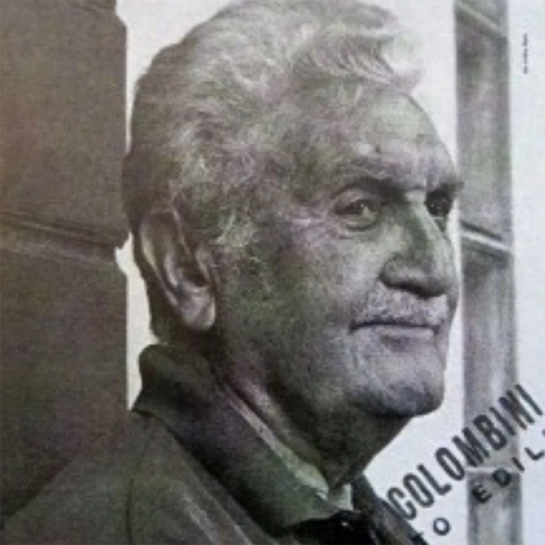 Gino Colombini