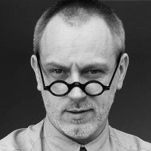 Karlheinz Rubner