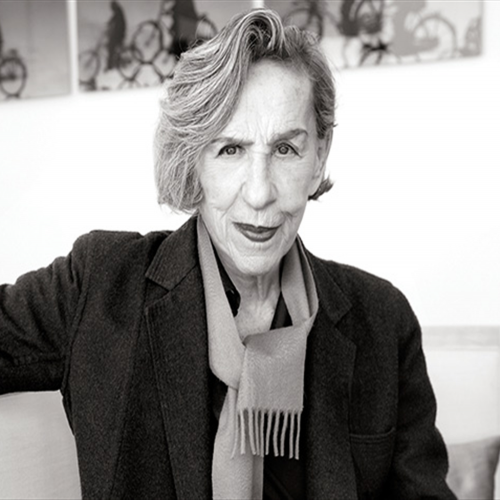 Andreé Putman