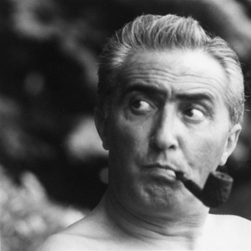 Gino Sarfatti