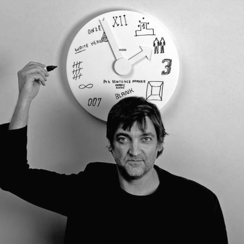 Martí Guixé