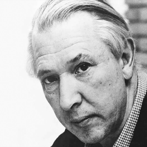 Hans J. Wegner