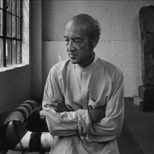Isamu Noguchi
