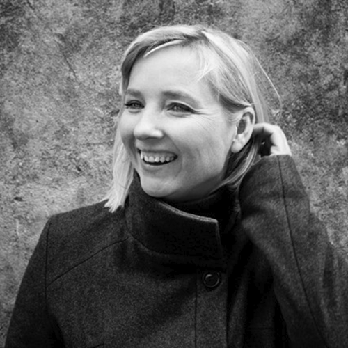 Rikke Hagen