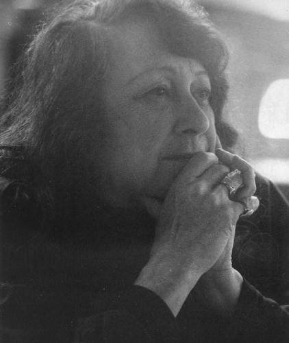 Lina Bo Bardi