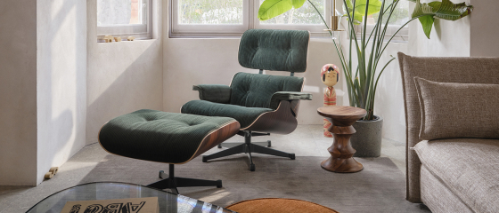 Vitra Home Stories for Winter