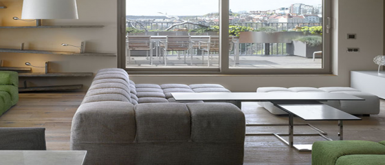 Apartment Prague