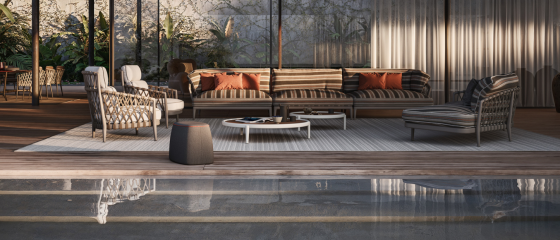 Outdoor Novelties for Spring