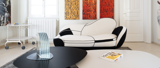 Realizace: Rezidence na Praze 1