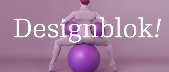 Konsepti na Designbloku