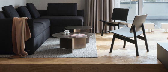 Realizace: Byt Londýnská