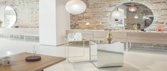 Deelive design store