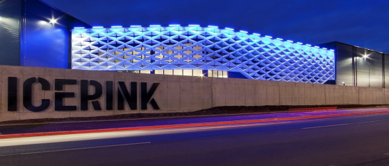 Škoda Icerink