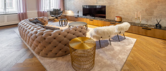 Emma Apartement, Prague