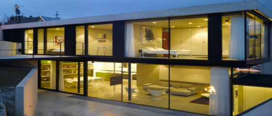 House Prague