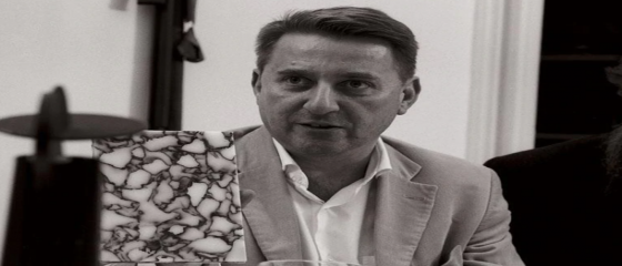 James Irvine 1958-2013